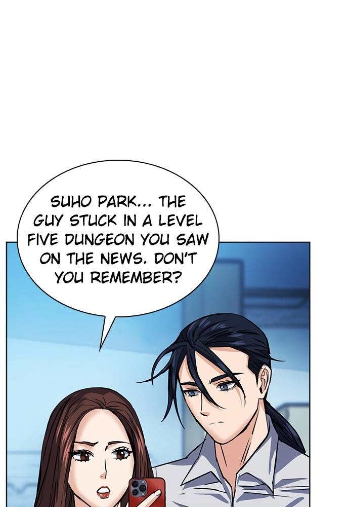 The Druid of Seoul Station Chapter 32 Page 120