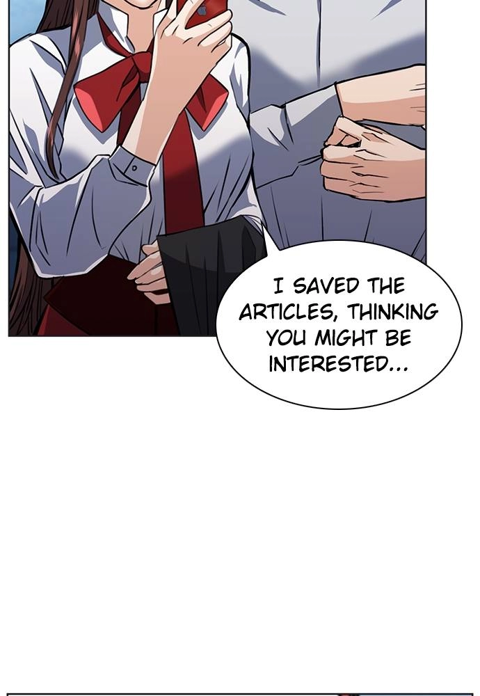 The Druid of Seoul Station Chapter 32 Page 121