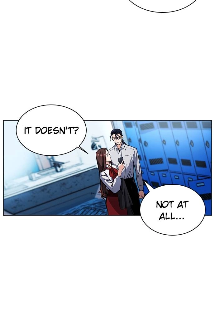 The Druid of Seoul Station Chapter 32 Page 124
