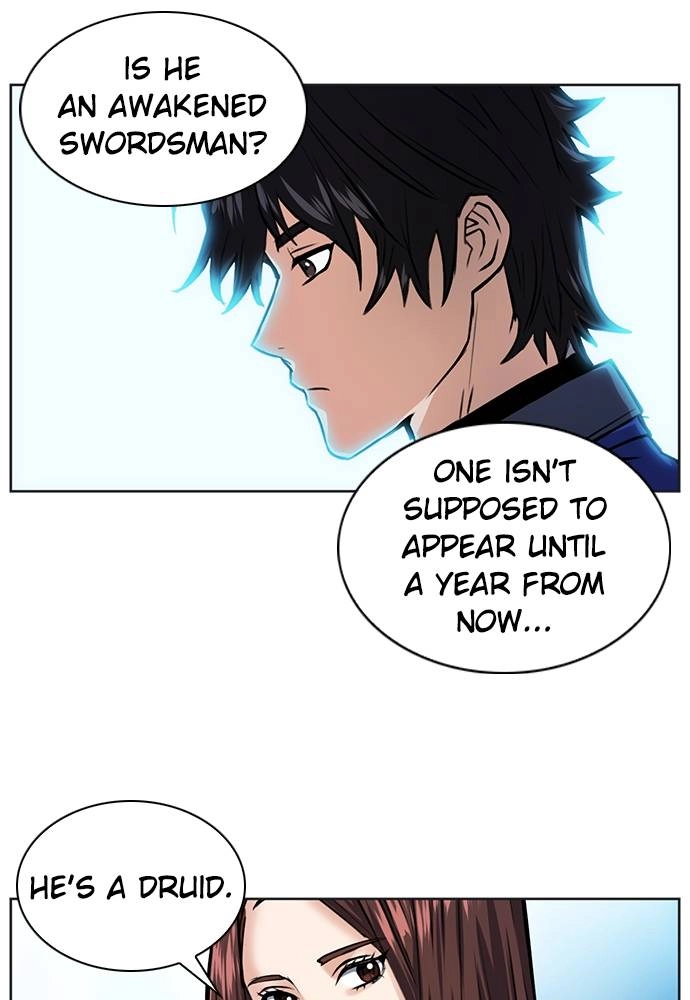 The Druid of Seoul Station Chapter 32 Page 125