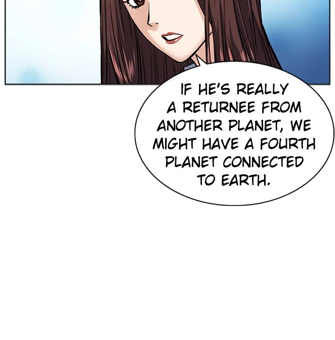 The Druid of Seoul Station Chapter 32 Page 126