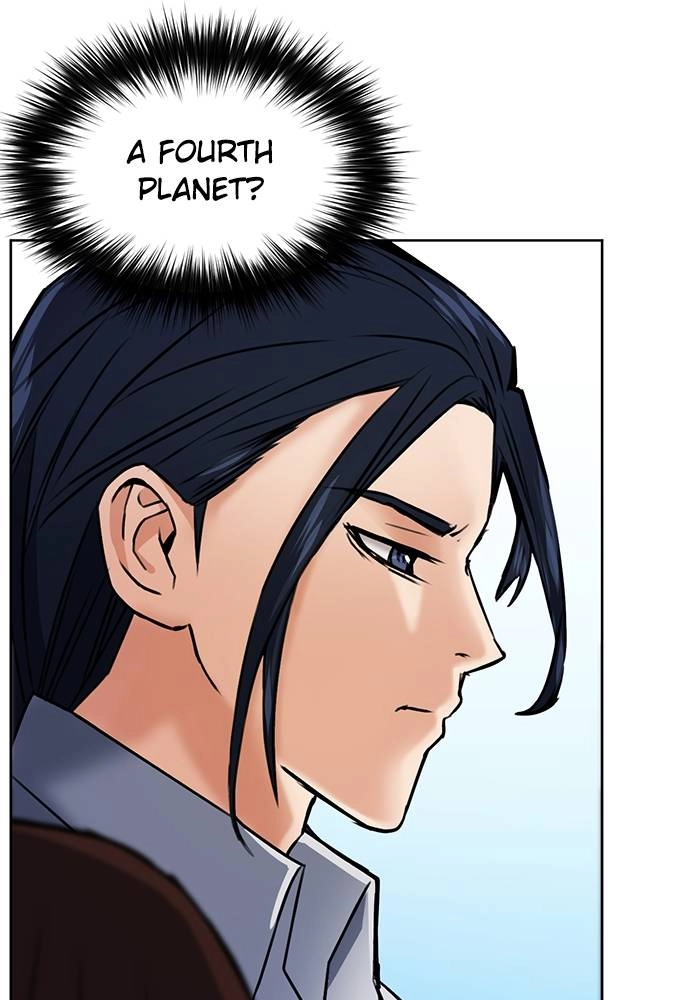 The Druid of Seoul Station Chapter 32 Page 127