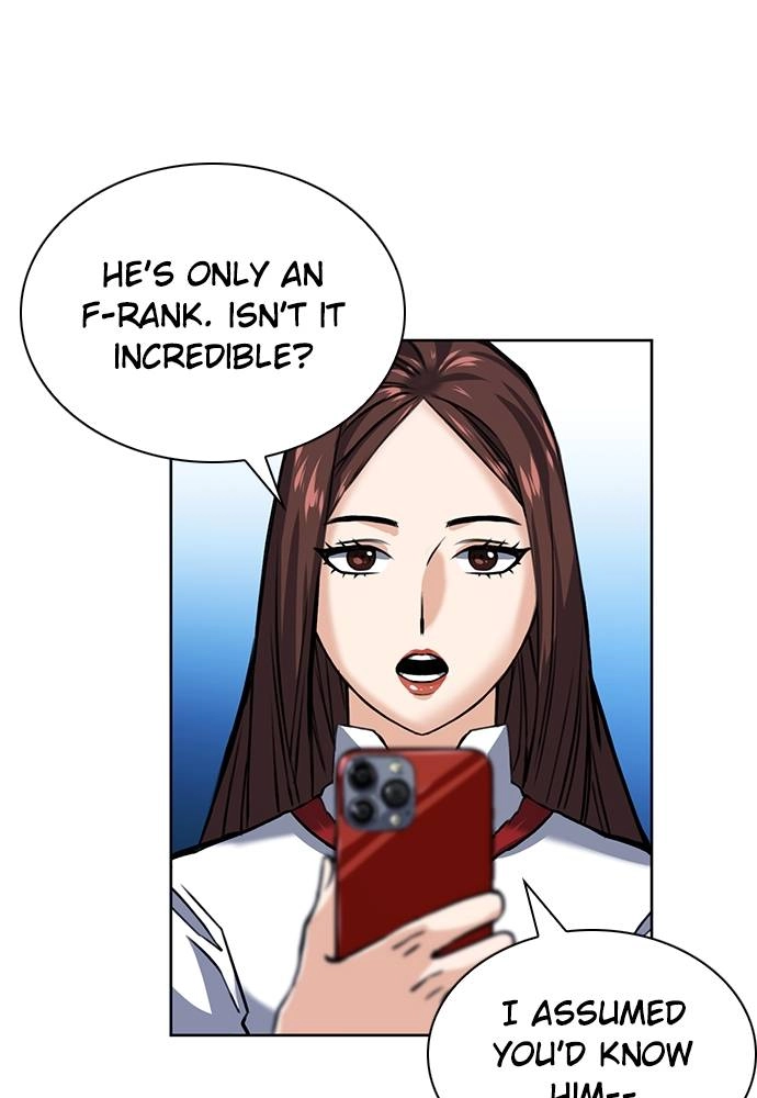 The Druid of Seoul Station Chapter 32 Page 129