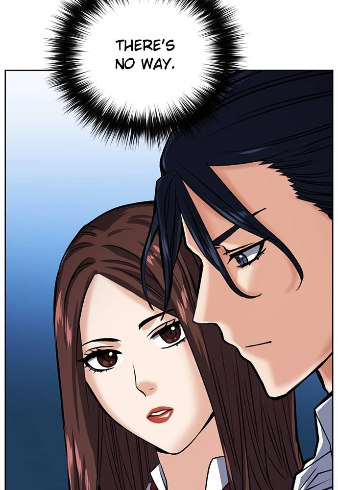 The Druid of Seoul Station Chapter 32 Page 131