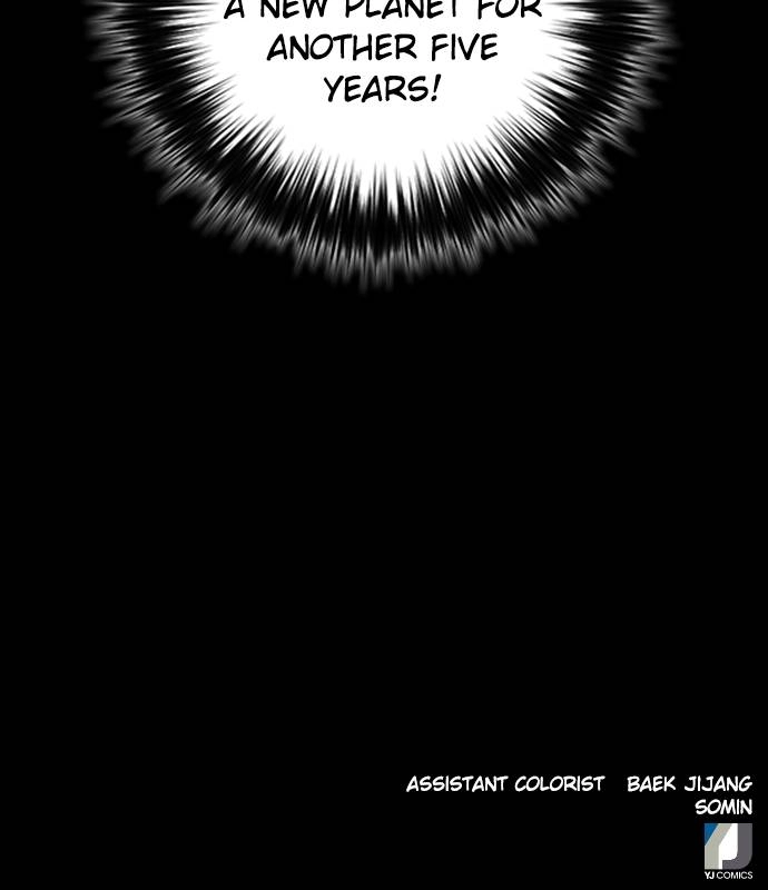 The Druid of Seoul Station Chapter 32 Page 139