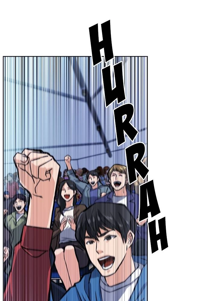 The Druid of Seoul Station Chapter 32 Page 15