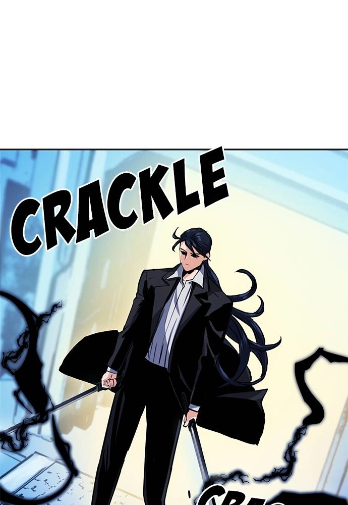 The Druid of Seoul Station Chapter 32 Page 18