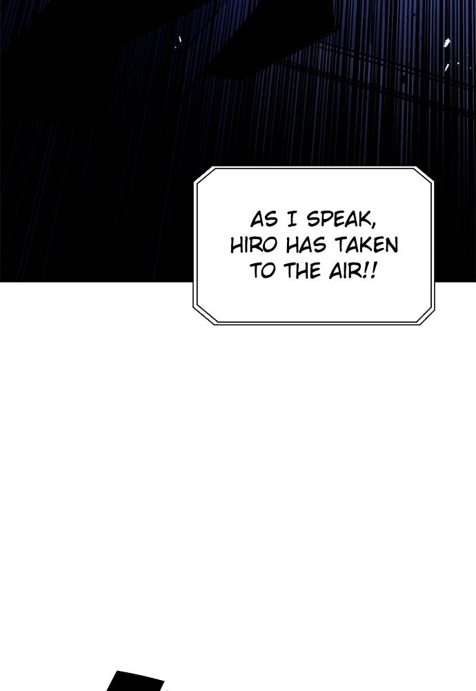 The Druid of Seoul Station Chapter 32 Page 23