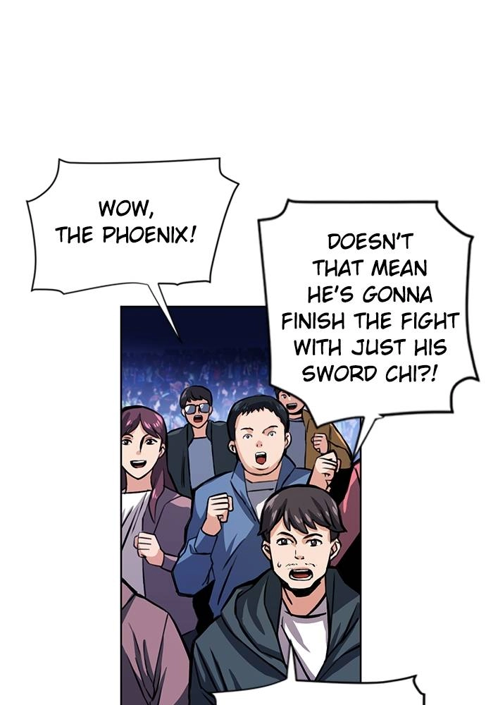 The Druid of Seoul Station Chapter 32 Page 25