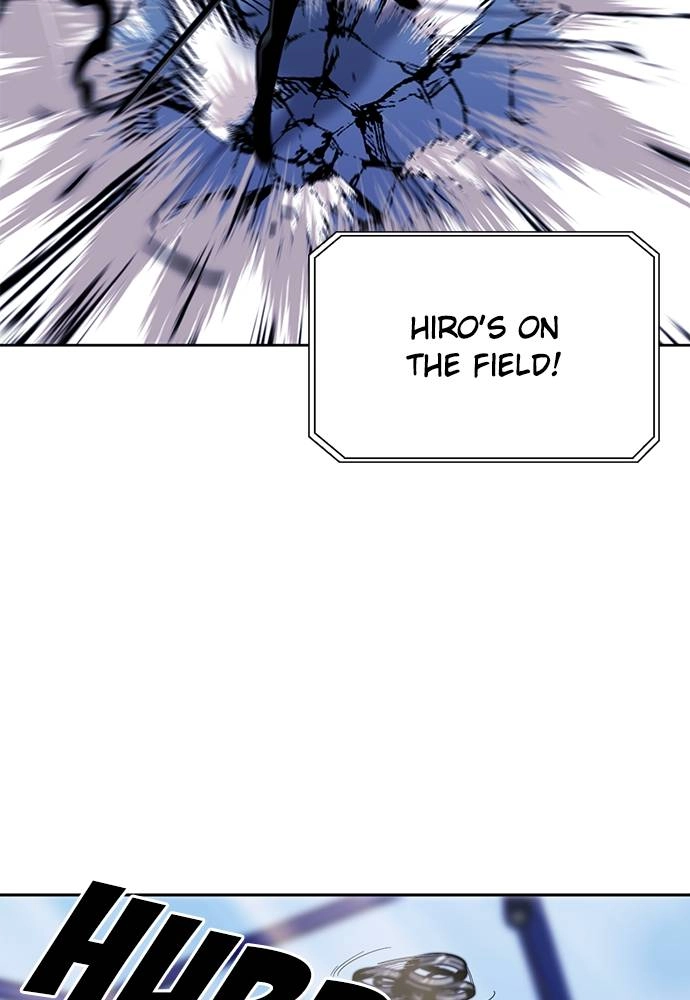 The Druid of Seoul Station Chapter 32 Page 27