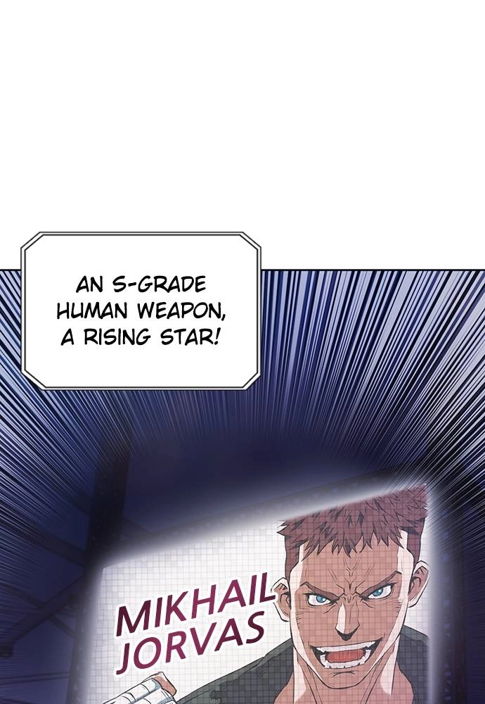 The Druid of Seoul Station Chapter 32 Page 33