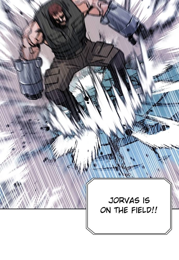 The Druid of Seoul Station Chapter 32 Page 42