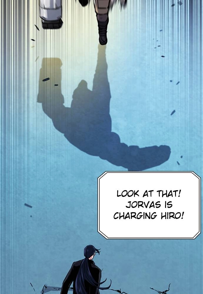 The Druid of Seoul Station Chapter 32 Page 44