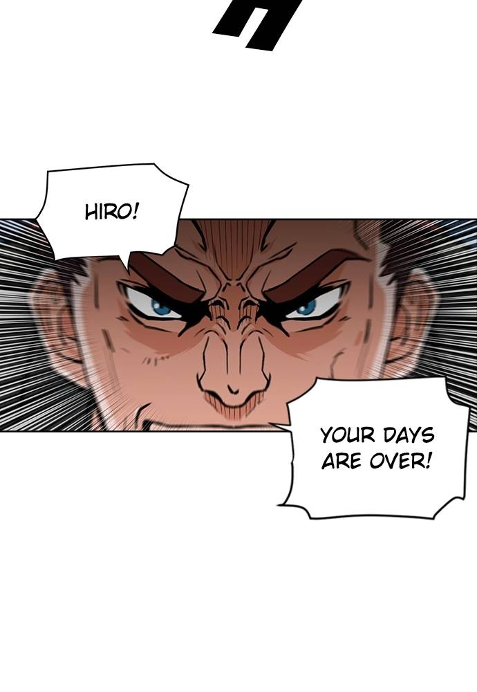 The Druid of Seoul Station Chapter 32 Page 46