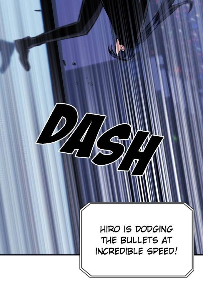 The Druid of Seoul Station Chapter 32 Page 58