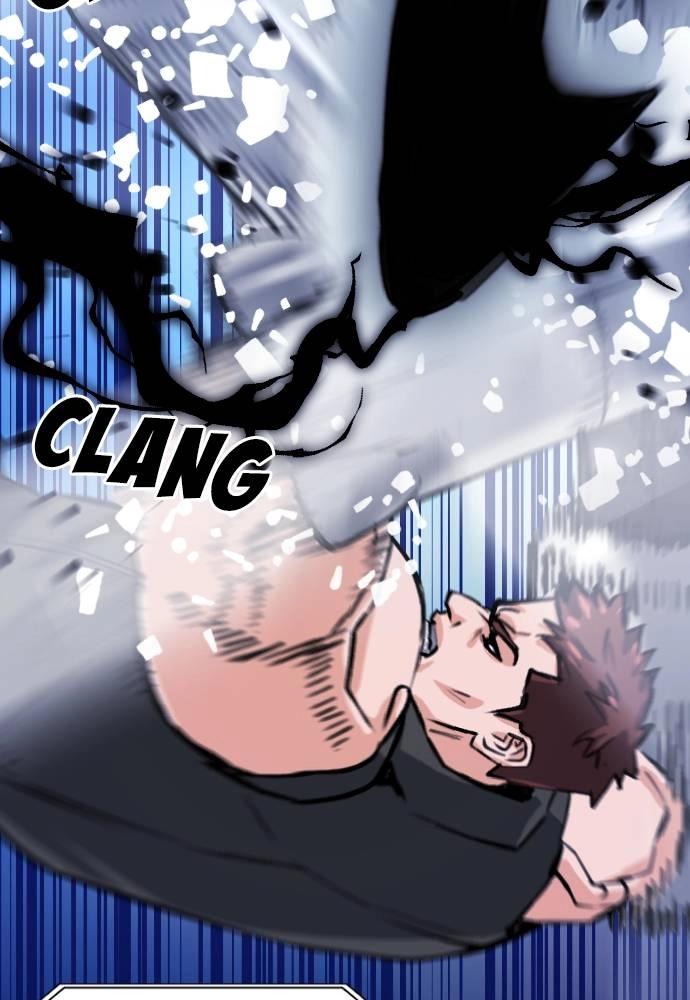 The Druid of Seoul Station Chapter 32 Page 65