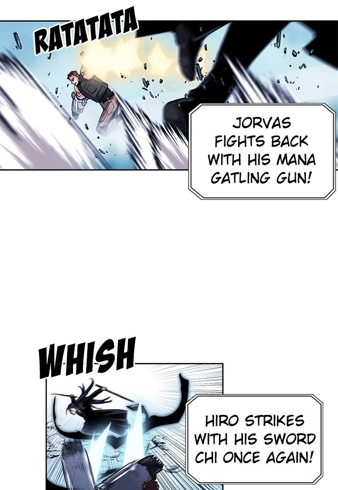 The Druid of Seoul Station Chapter 32 Page 67