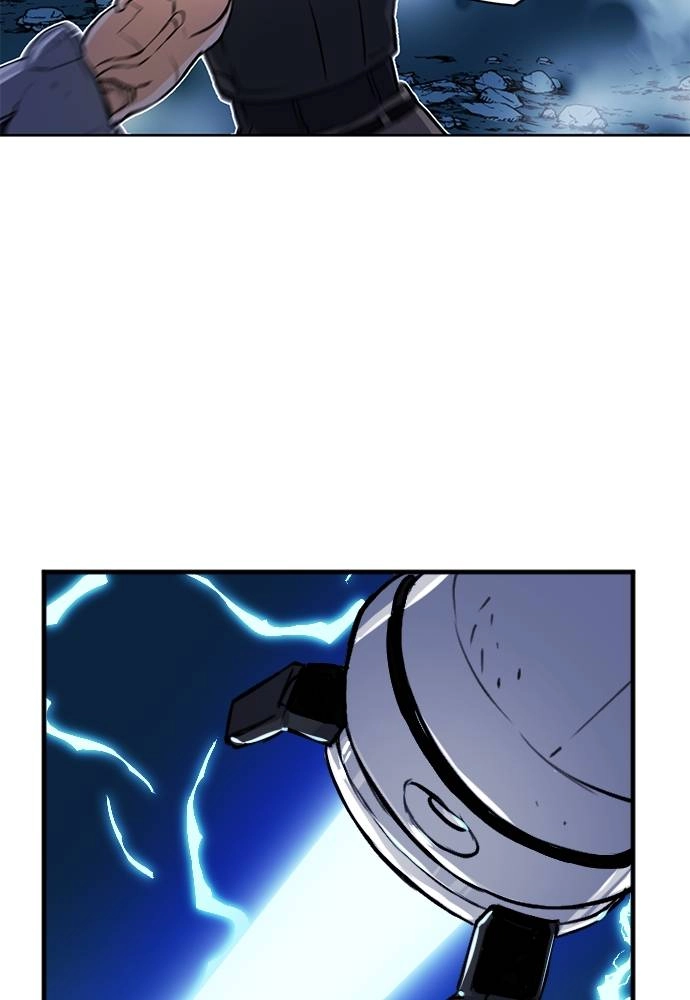 The Druid of Seoul Station Chapter 32 Page 71