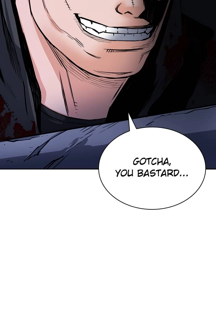 The Druid of Seoul Station Chapter 32 Page 83