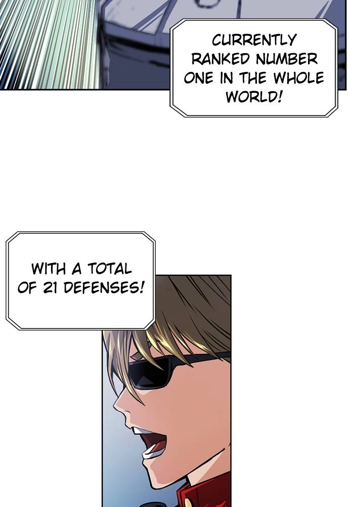 The Druid of Seoul Station Chapter 32 Page 8