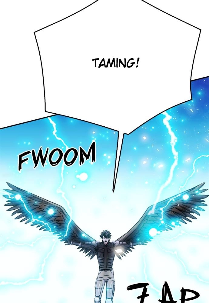 The Druid of Seoul Station Chapter 121 Page 100