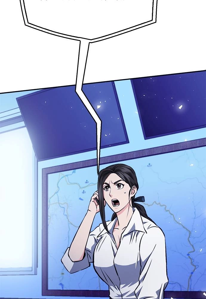 The Druid of Seoul Station Chapter 121 Page 111