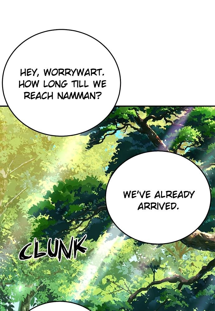 The Druid of Seoul Station Chapter 121 Page 11