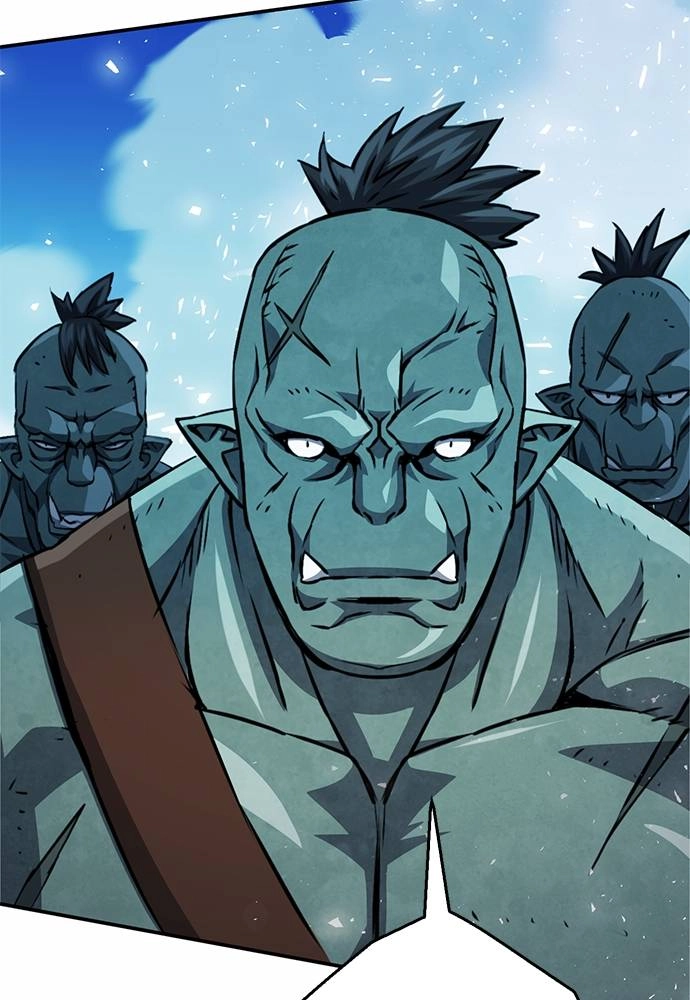 The Druid of Seoul Station Chapter 121 Page 124