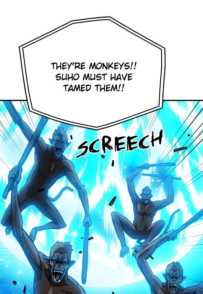 The Druid of Seoul Station Chapter 121 Page 126