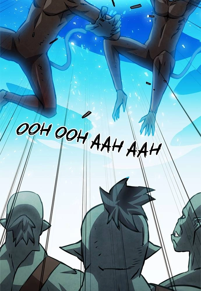 The Druid of Seoul Station Chapter 121 Page 127