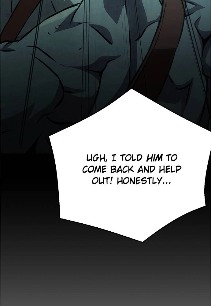 The Druid of Seoul Station Chapter 121 Page 128