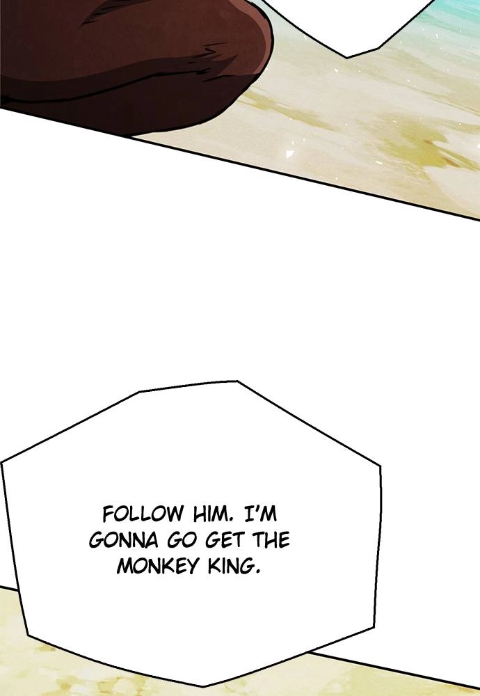 The Druid of Seoul Station Chapter 121 Page 132