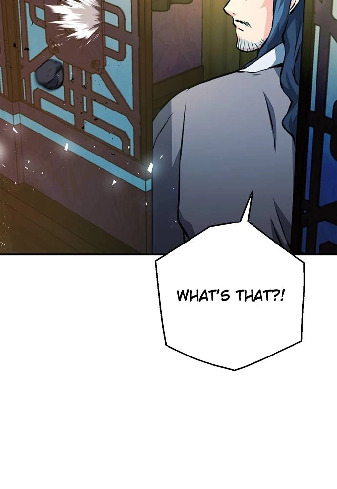 The Druid of Seoul Station Chapter 121 Page 14