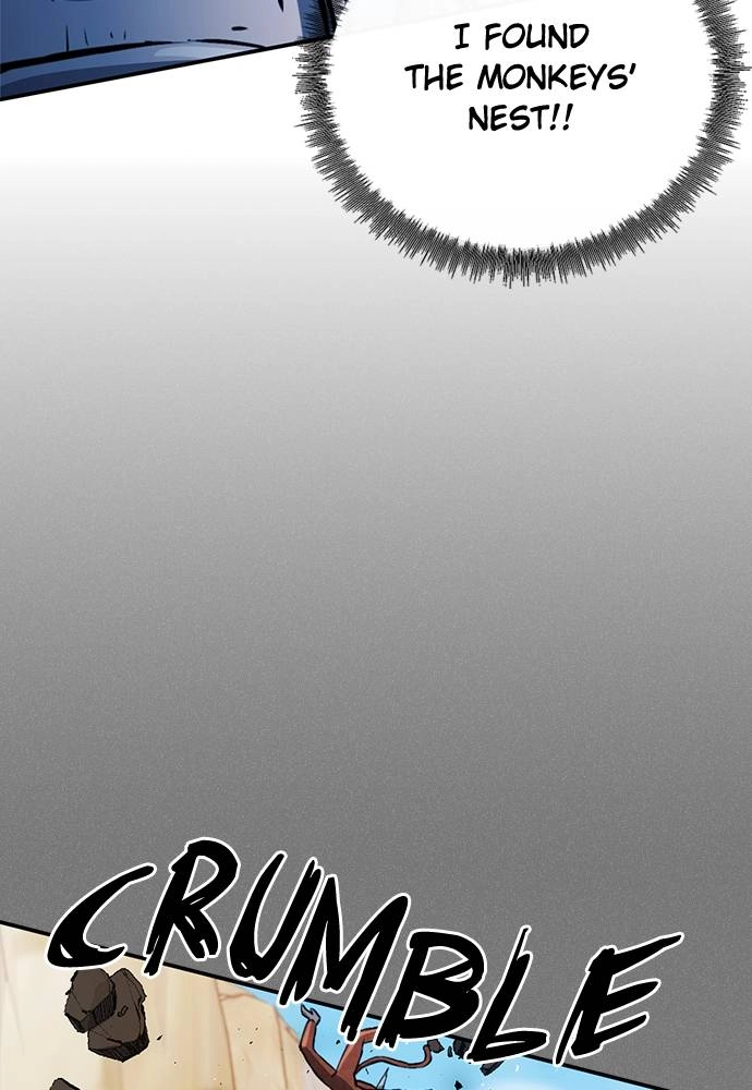 The Druid of Seoul Station Chapter 121 Page 156
