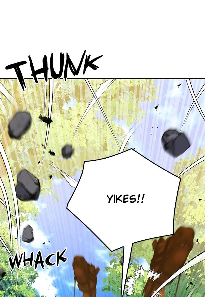 The Druid of Seoul Station Chapter 121 Page 15