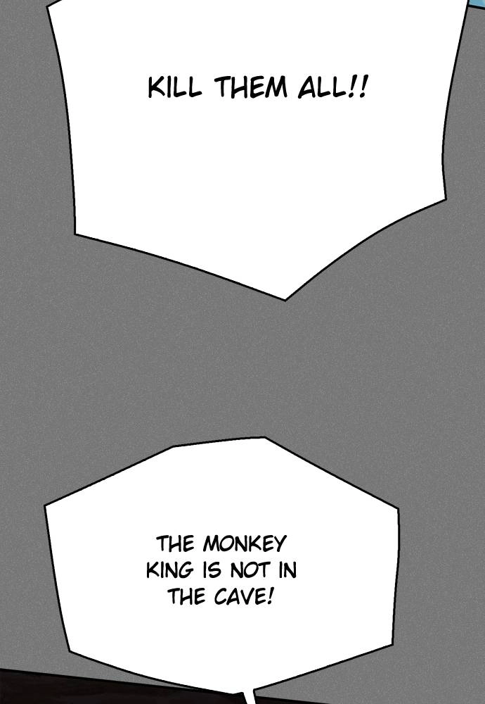 The Druid of Seoul Station Chapter 121 Page 161
