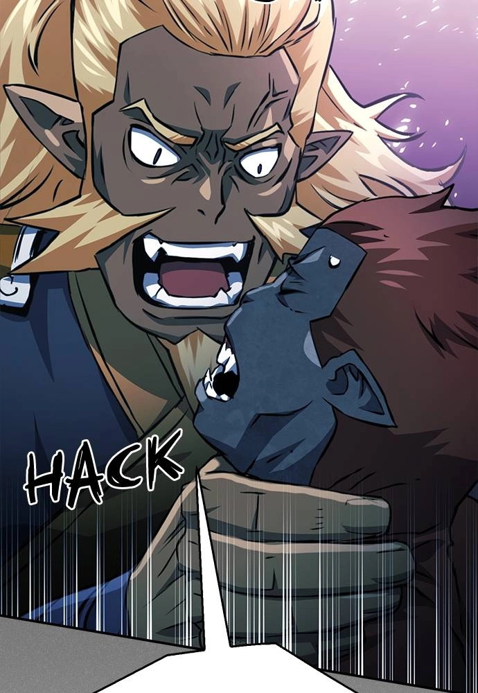 The Druid of Seoul Station Chapter 121 Page 164