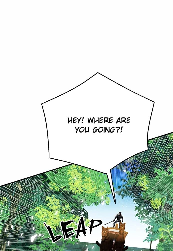 The Druid of Seoul Station Chapter 121 Page 166