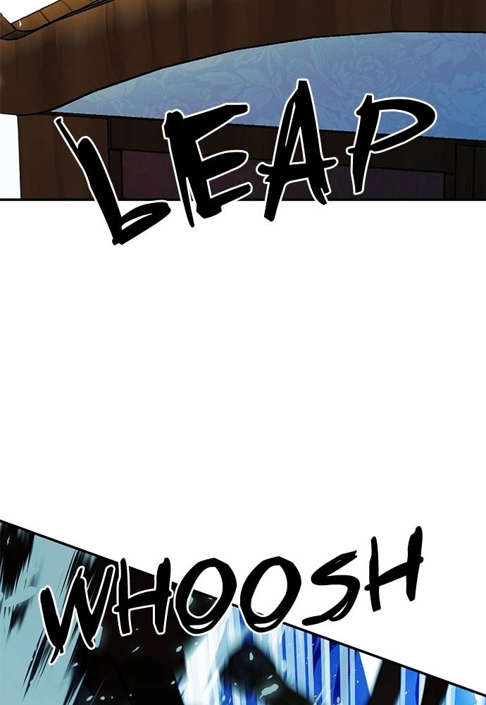 The Druid of Seoul Station Chapter 121 Page 170