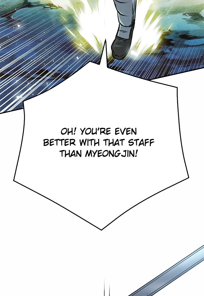 The Druid of Seoul Station Chapter 121 Page 179