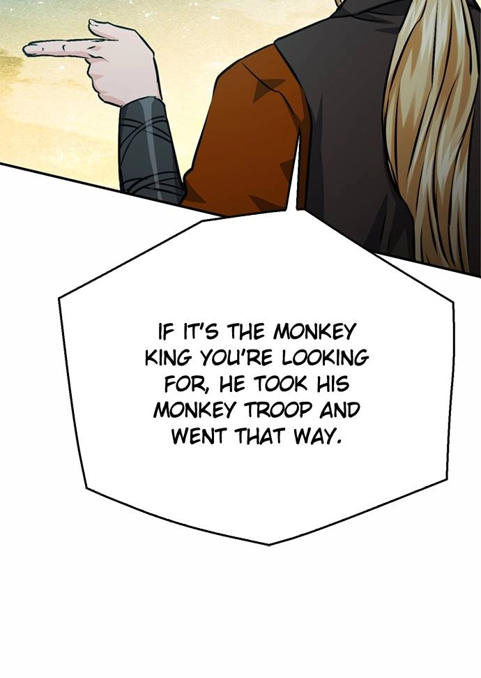 The Druid of Seoul Station Chapter 121 Page 198