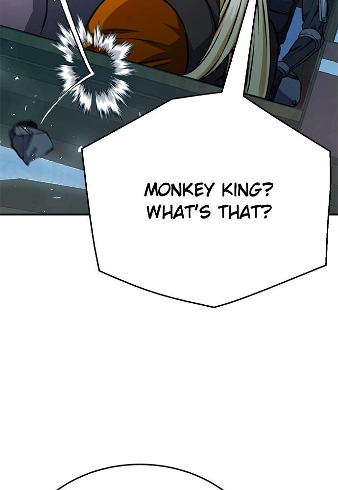 The Druid of Seoul Station Chapter 121 Page 21