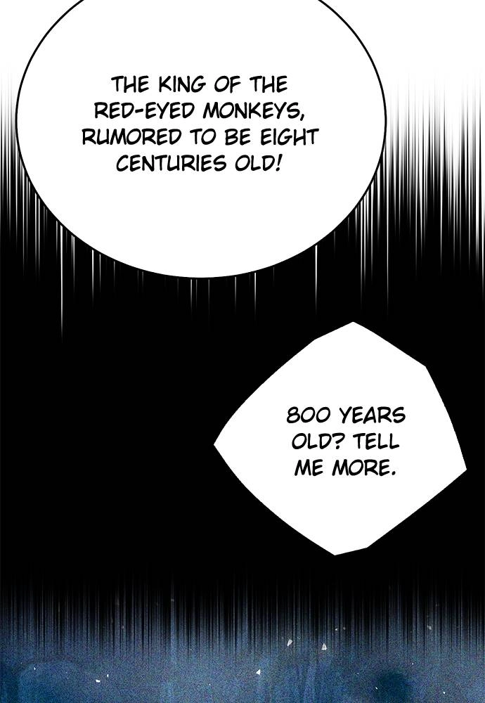 The Druid of Seoul Station Chapter 121 Page 22