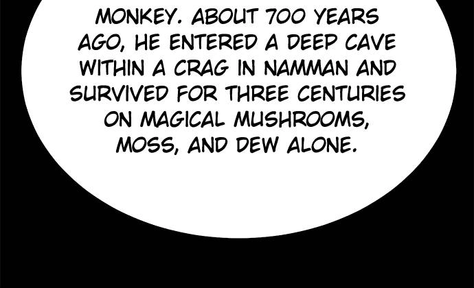 The Druid of Seoul Station Chapter 121 Page 24