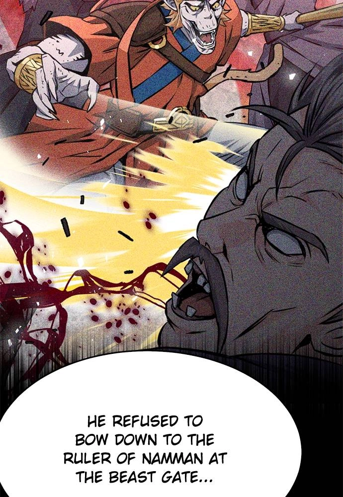 The Druid of Seoul Station Chapter 121 Page 26