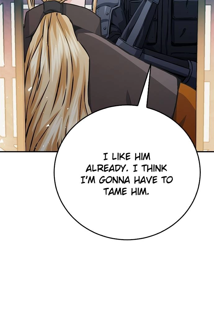 The Druid of Seoul Station Chapter 121 Page 29
