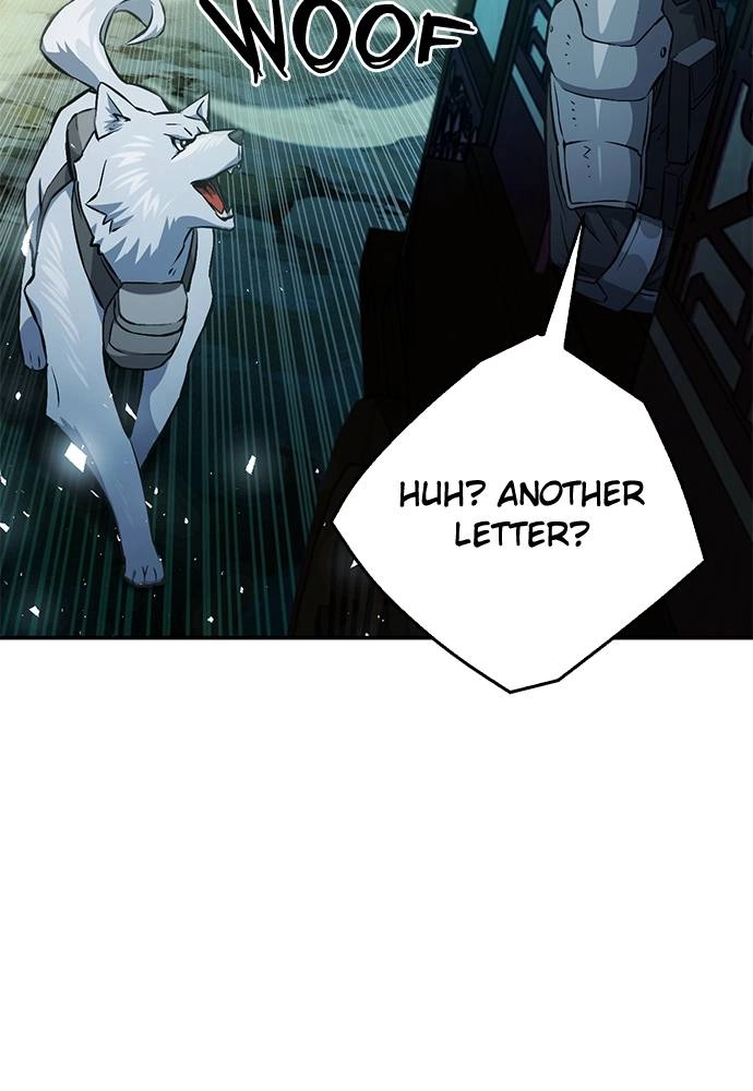 The Druid of Seoul Station Chapter 121 Page 35
