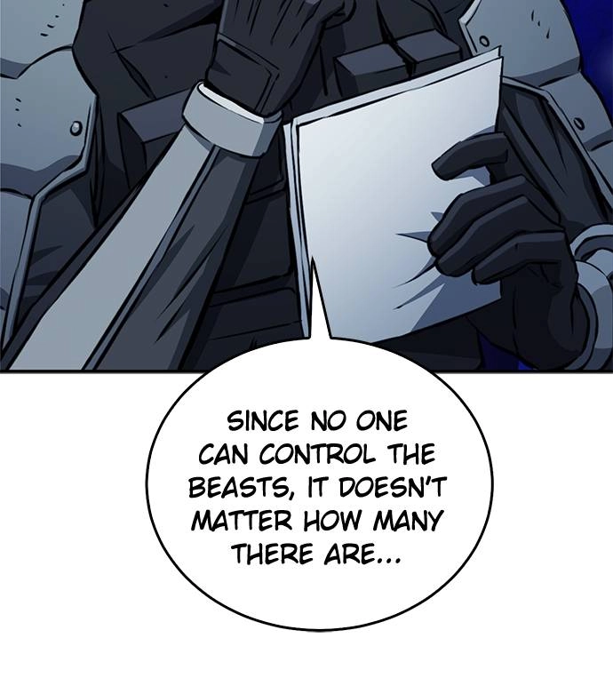 The Druid of Seoul Station Chapter 121 Page 38
