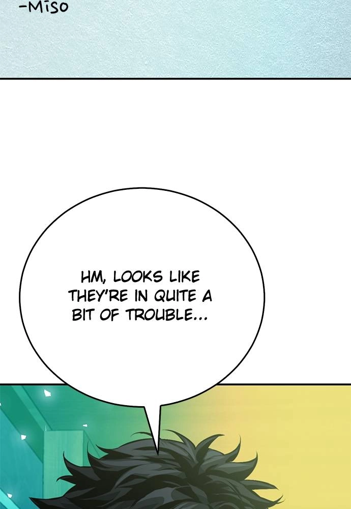The Druid of Seoul Station Chapter 121 Page 42