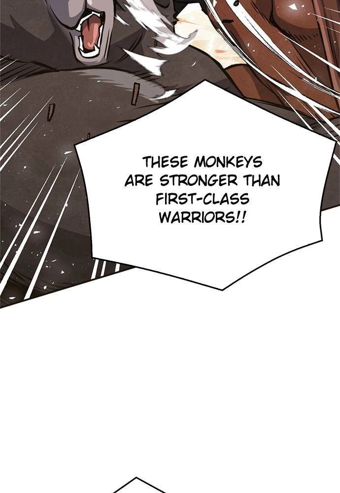 The Druid of Seoul Station Chapter 121 Page 46